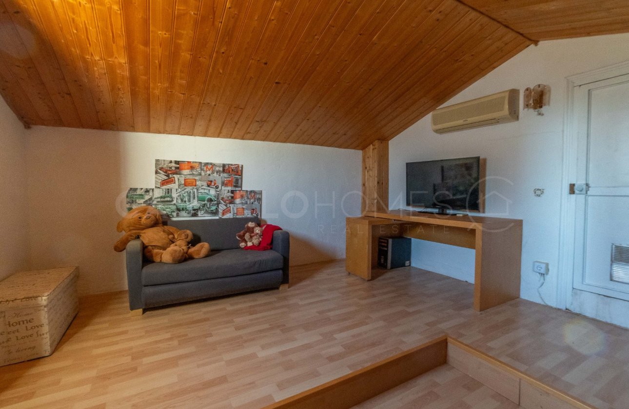 Revente - Villa - Ciudad Quesada - Rojales
