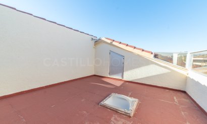 Revente - Villa - Ciudad Quesada - Rojales