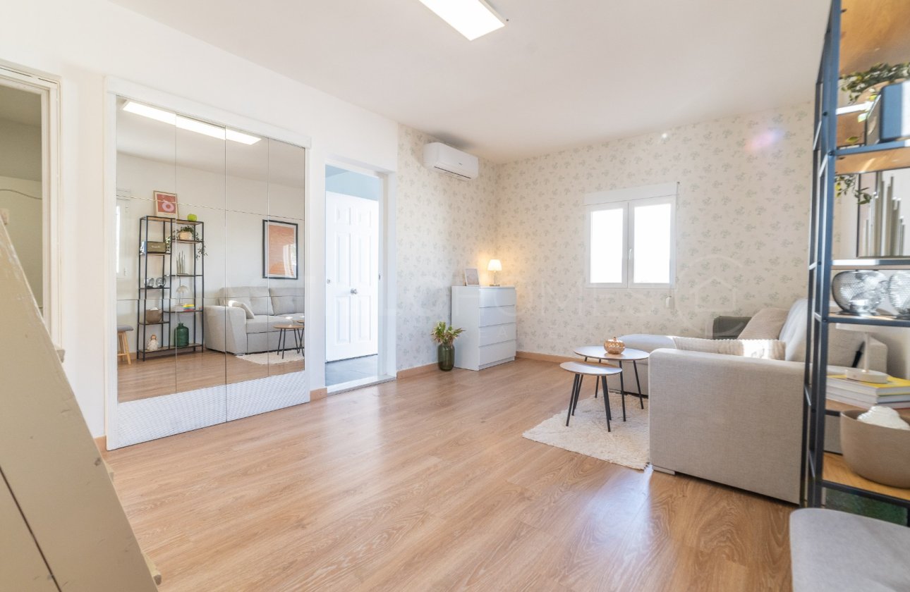 Revente - Villa - Ciudad Quesada - Rojales