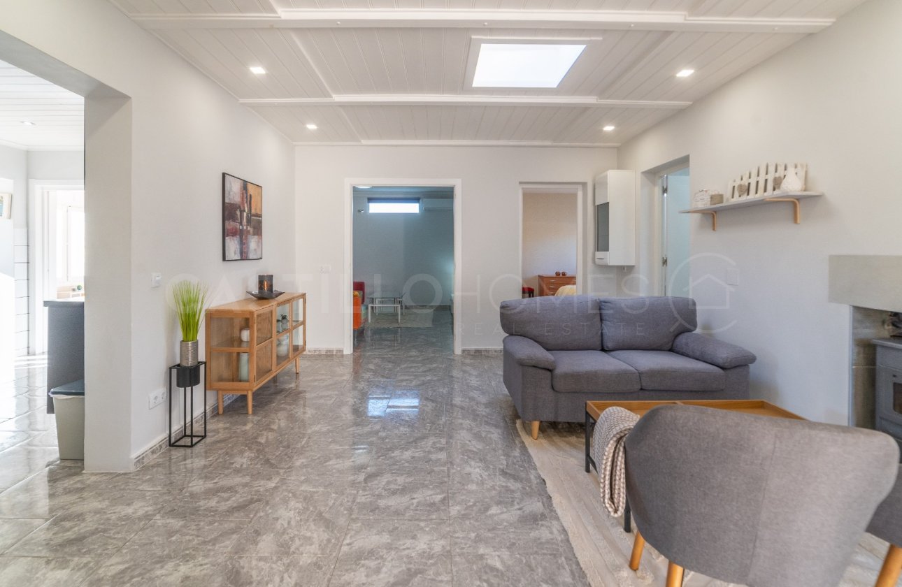 Revente - Villa - Ciudad Quesada - Rojales