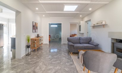 Revente - Villa - Ciudad Quesada - Rojales