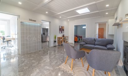 Revente - Villa - Ciudad Quesada - Rojales