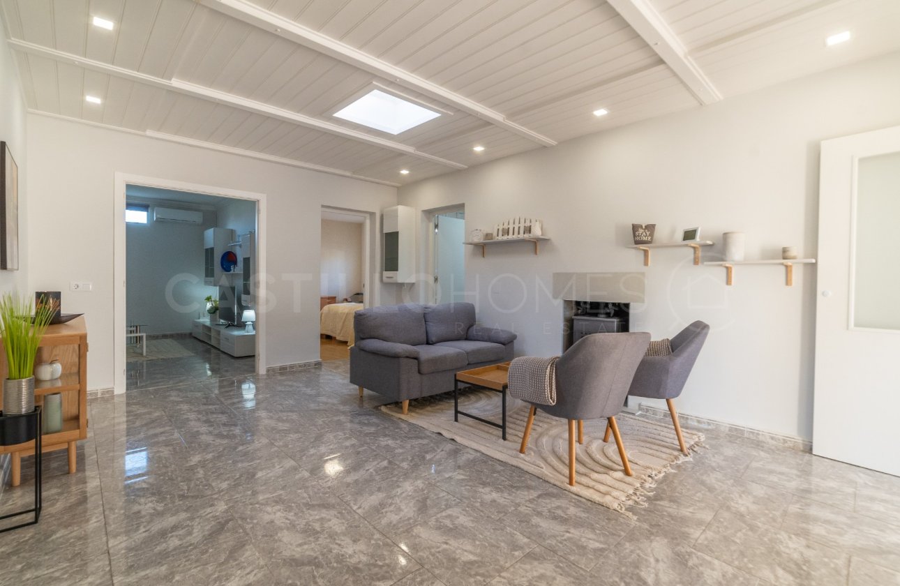 Revente - Villa - Ciudad Quesada - Rojales