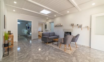 Revente - Villa - Ciudad Quesada - Rojales