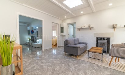 Revente - Villa - Ciudad Quesada - Rojales