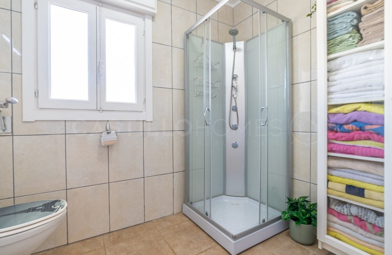 Revente - Villa - Ciudad Quesada - Rojales