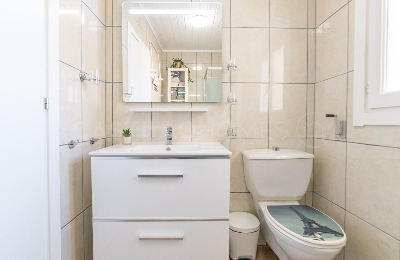 Revente - Villa - Ciudad Quesada - Rojales