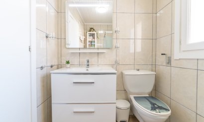 Revente - Villa - Ciudad Quesada - Rojales