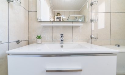 Revente - Villa - Ciudad Quesada - Rojales