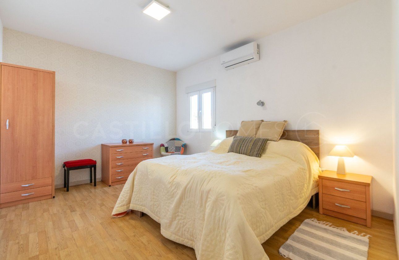 Revente - Villa - Ciudad Quesada - Rojales