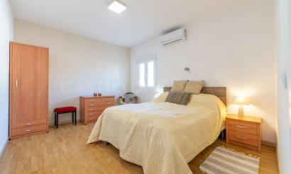 Revente - Villa - Ciudad Quesada - Rojales