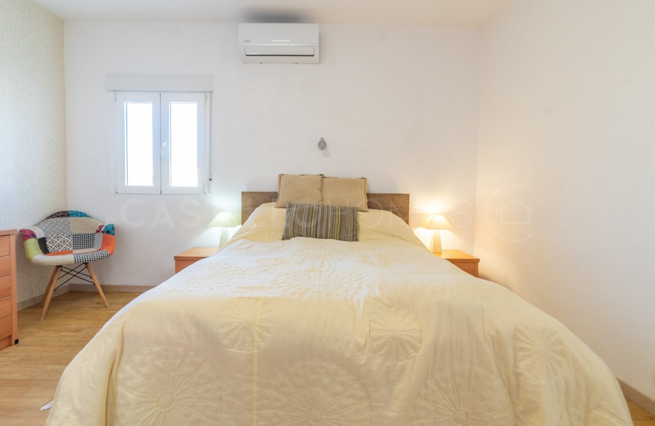 Revente - Villa - Ciudad Quesada - Rojales