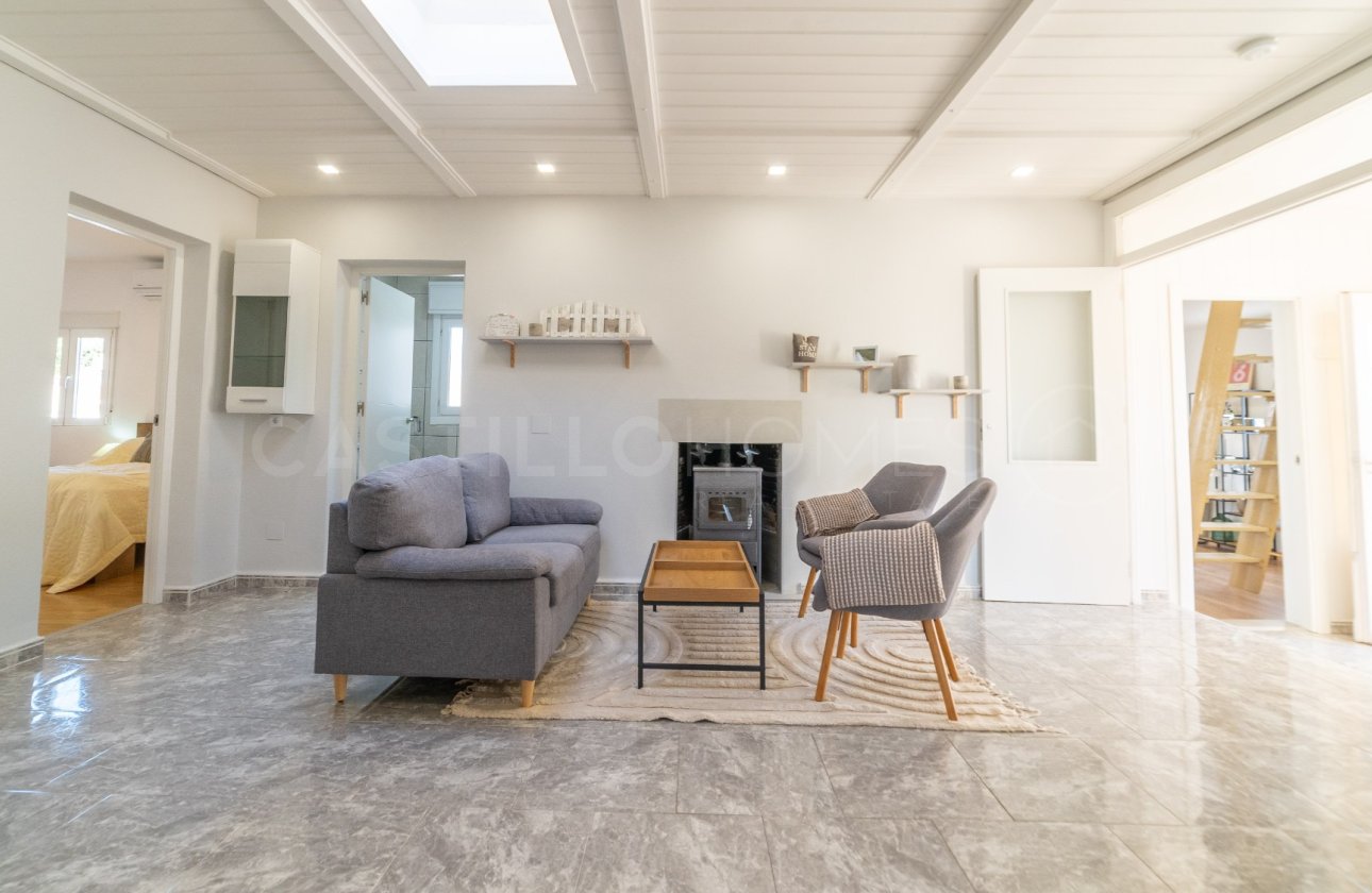 Revente - Villa - Ciudad Quesada - Rojales
