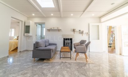 Revente - Villa - Ciudad Quesada - Rojales