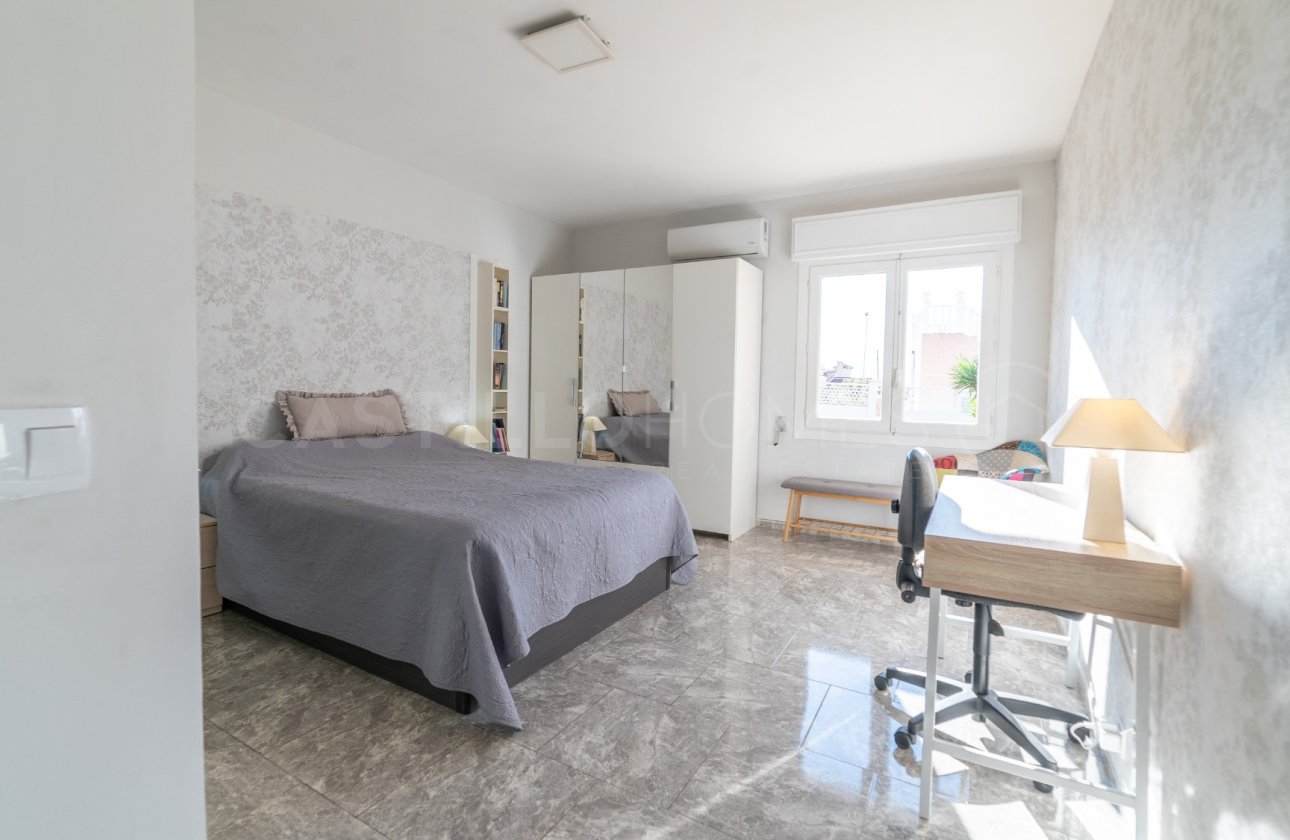 Revente - Villa - Ciudad Quesada - Rojales