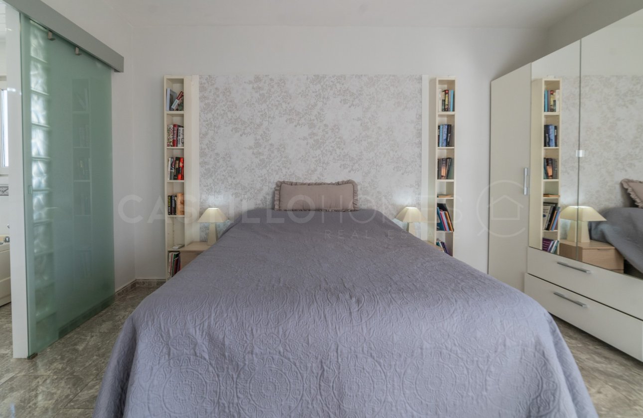 Revente - Villa - Ciudad Quesada - Rojales