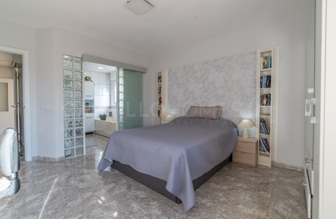 Revente - Villa - Ciudad Quesada - Rojales