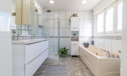 Revente - Villa - Ciudad Quesada - Rojales