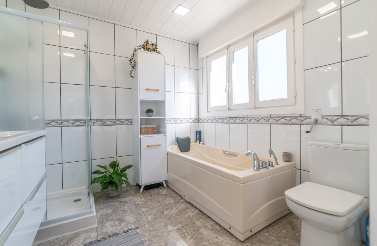 Revente - Villa - Ciudad Quesada - Rojales