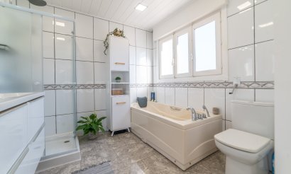 Revente - Villa - Ciudad Quesada - Rojales