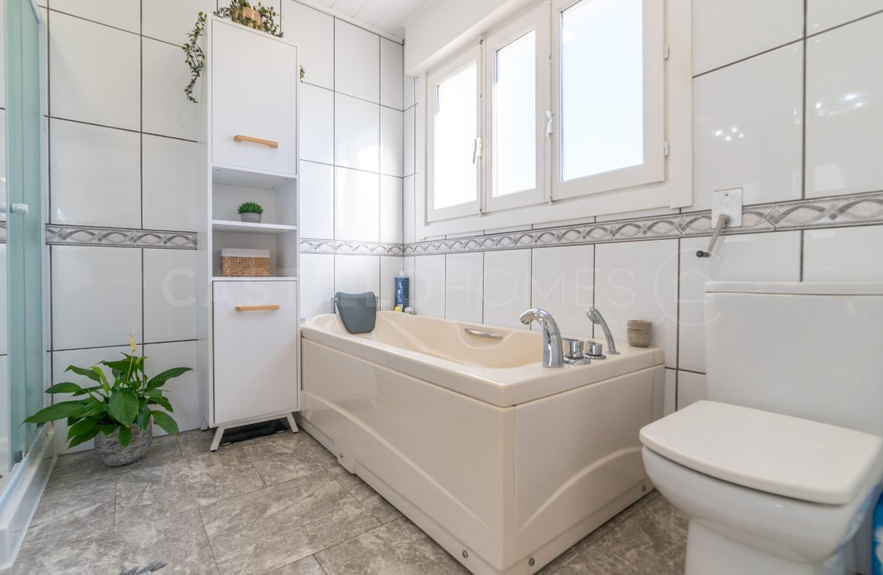 Revente - Villa - Ciudad Quesada - Rojales