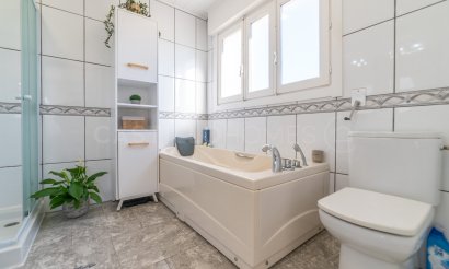 Revente - Villa - Ciudad Quesada - Rojales