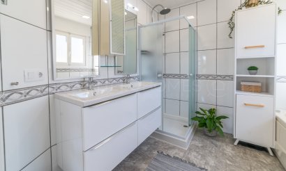 Revente - Villa - Ciudad Quesada - Rojales