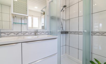 Revente - Villa - Ciudad Quesada - Rojales
