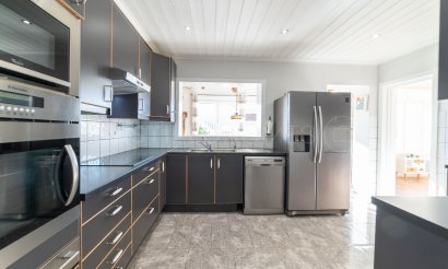 Revente - Villa - Ciudad Quesada - Rojales