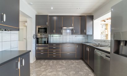 Revente - Villa - Ciudad Quesada - Rojales