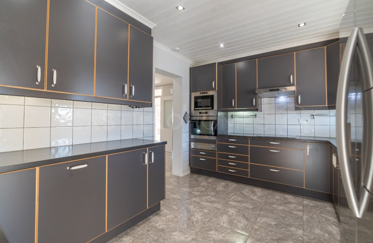 Revente - Villa - Ciudad Quesada - Rojales