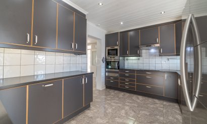 Revente - Villa - Ciudad Quesada - Rojales