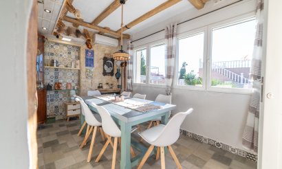 Revente - Villa - Ciudad Quesada - Rojales