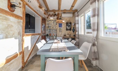 Revente - Villa - Ciudad Quesada - Rojales
