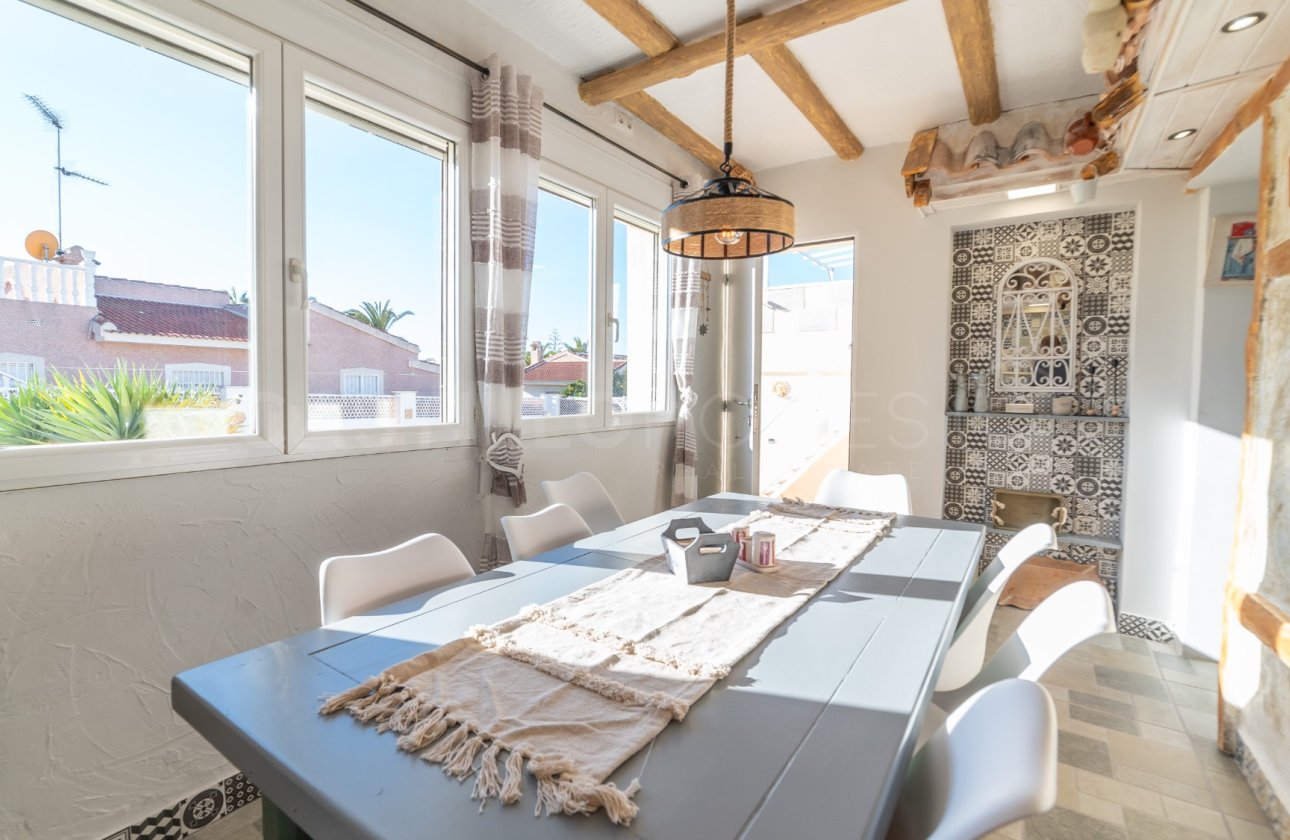 Revente - Villa - Ciudad Quesada - Rojales