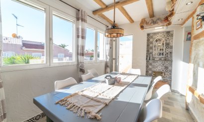 Revente - Villa - Ciudad Quesada - Rojales