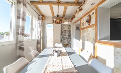 Revente - Villa - Ciudad Quesada - Rojales
