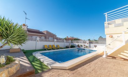 Revente - Villa - Ciudad Quesada - Rojales
