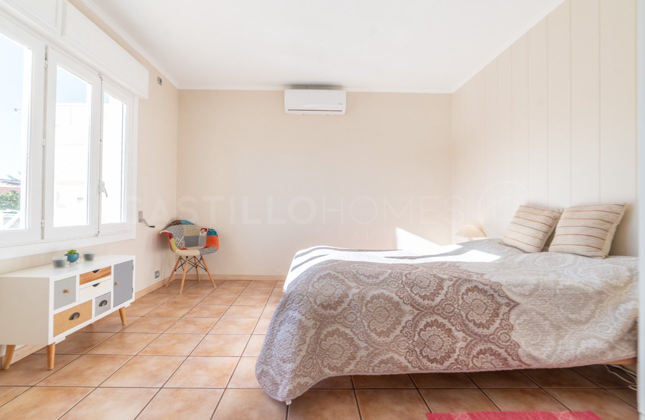Revente - Villa - Ciudad Quesada - Rojales