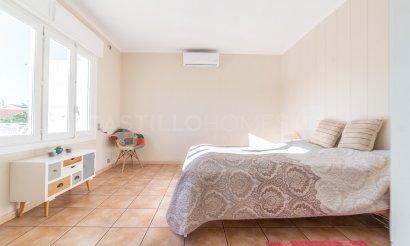 Revente - Villa - Ciudad Quesada - Rojales