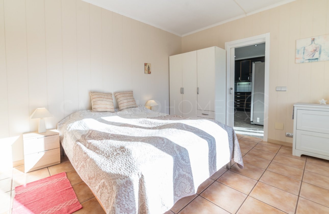 Revente - Villa - Ciudad Quesada - Rojales