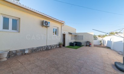 Revente - Villa - Ciudad Quesada - Rojales