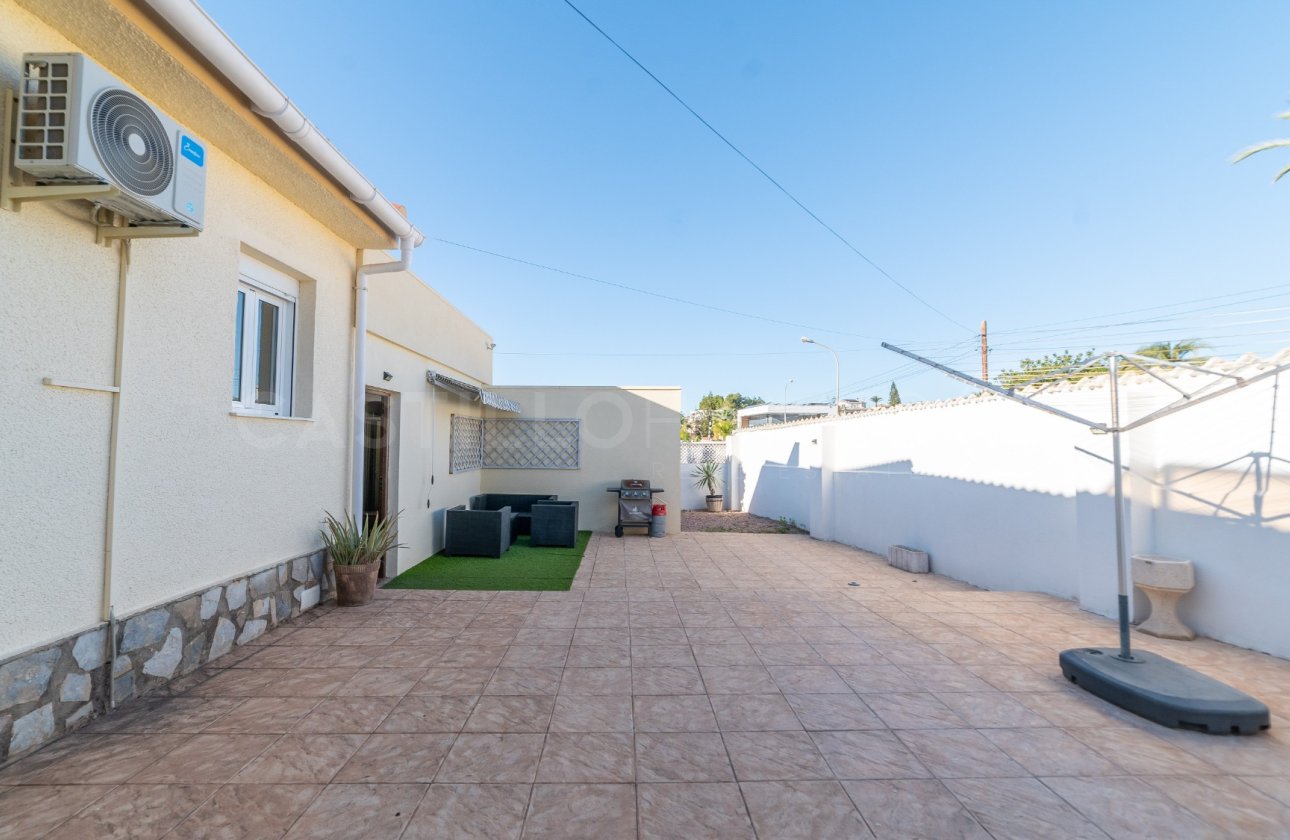 Revente - Villa - Ciudad Quesada - Rojales