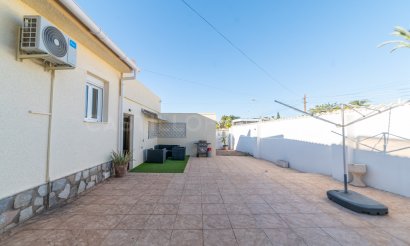 Revente - Villa - Ciudad Quesada - Rojales