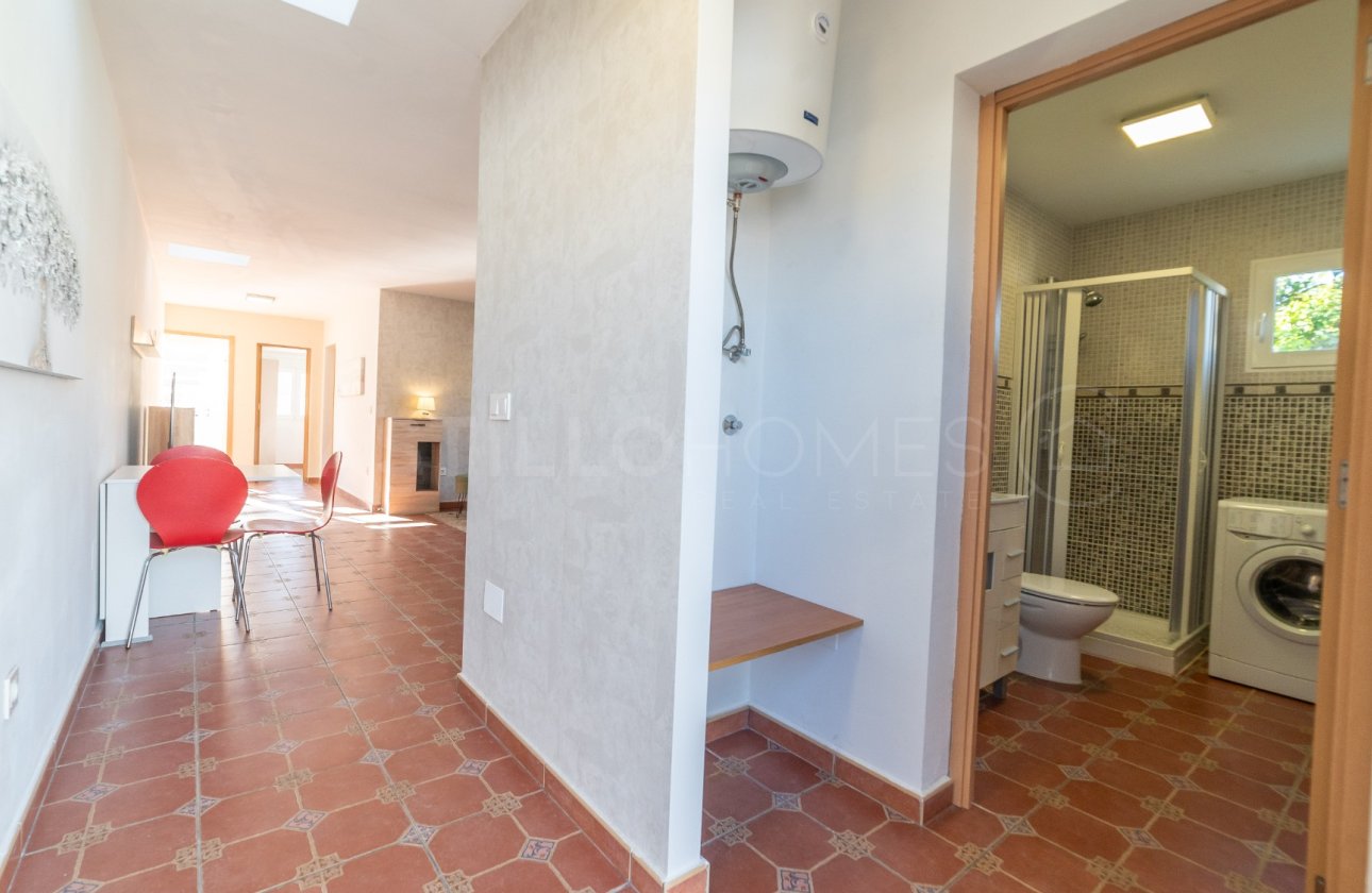 Revente - Villa - Ciudad Quesada - Rojales