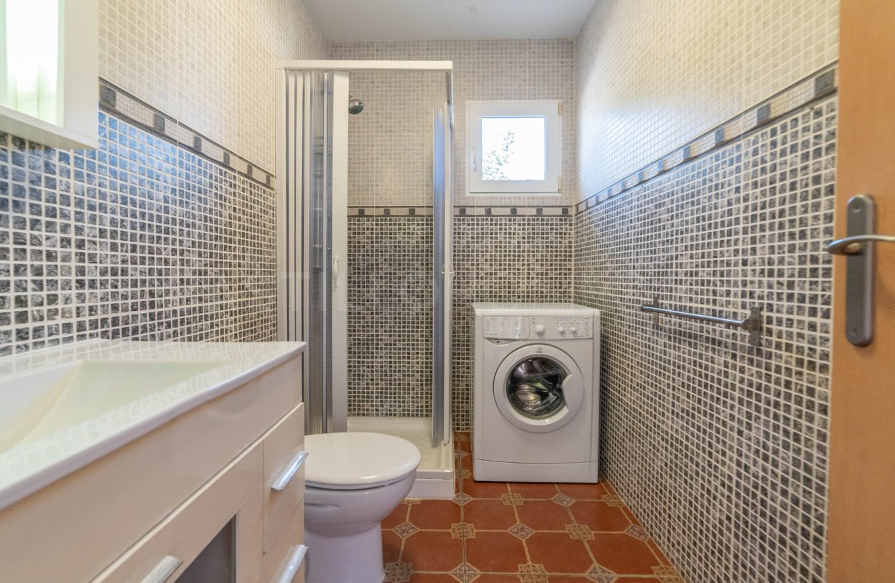 Revente - Villa - Ciudad Quesada - Rojales