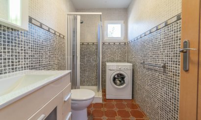 Revente - Villa - Ciudad Quesada - Rojales