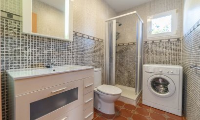 Revente - Villa - Ciudad Quesada - Rojales
