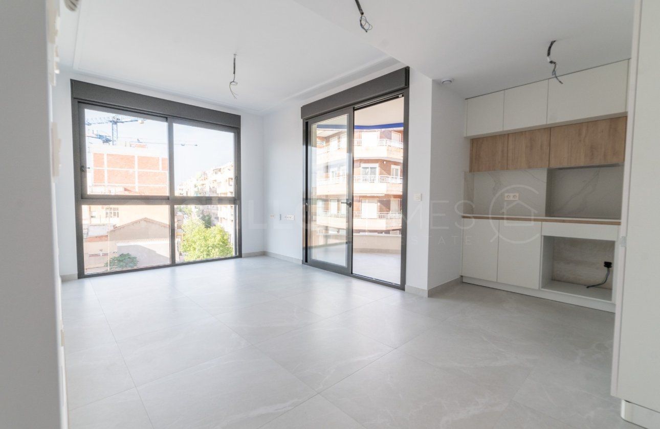 Reventa - Apartamento / piso - Torrevieja - Centro