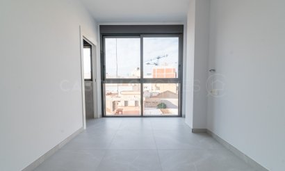 Reventa - Apartamento / piso - Torrevieja - Centro